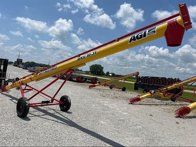 Image of Westfield WRX10-31 equipment image 2