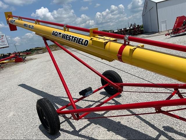 Image of Westfield WRX10-31 equipment image 1