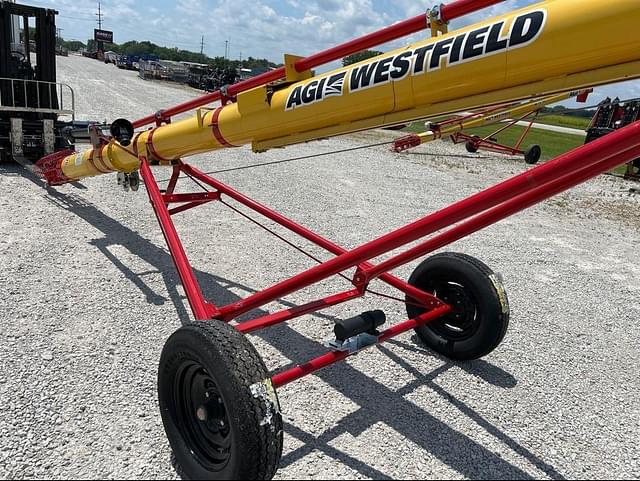 Image of Westfield WRX10-31 equipment image 3