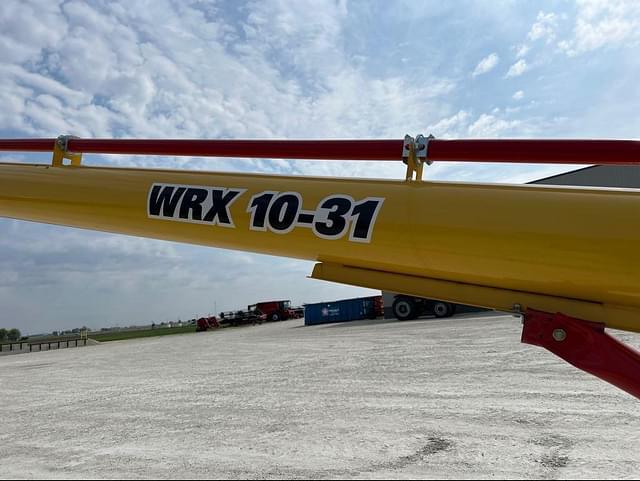 Image of Westfield WRX10-31 equipment image 2