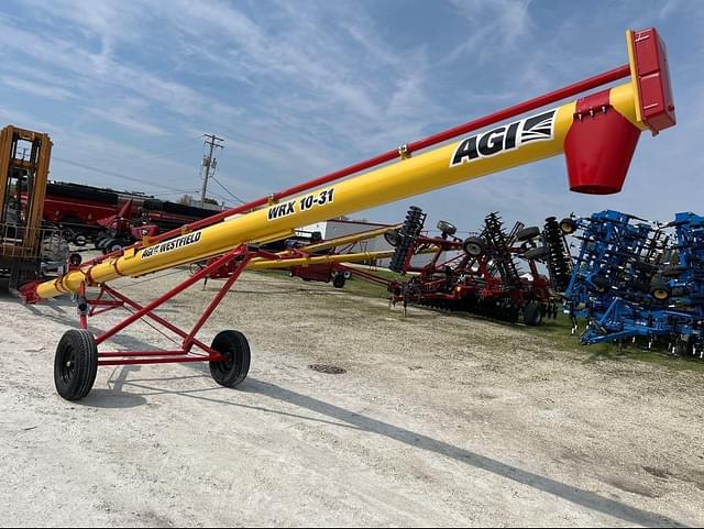 Image of Westfield WRX10-31 equipment image 4