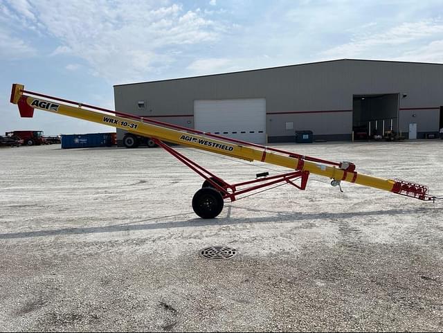 Image of Westfield WRX10-31 equipment image 1