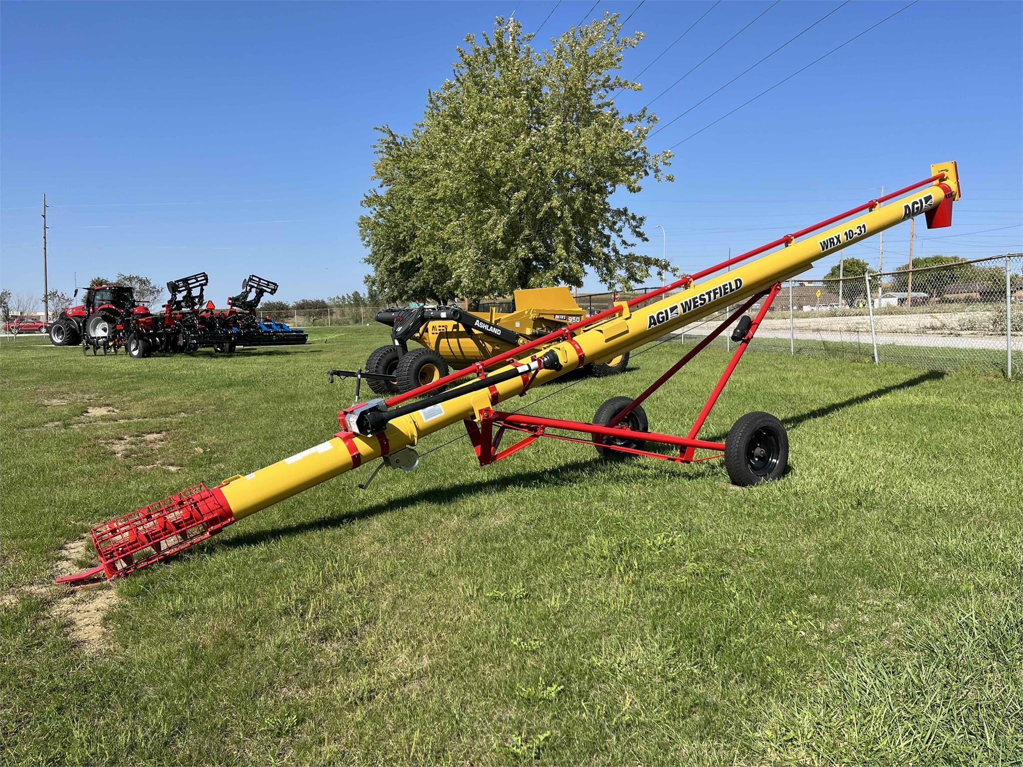 Main image Westfield WRX10-31