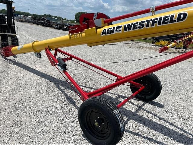 Image of Westfield WRX10-31 equipment image 3