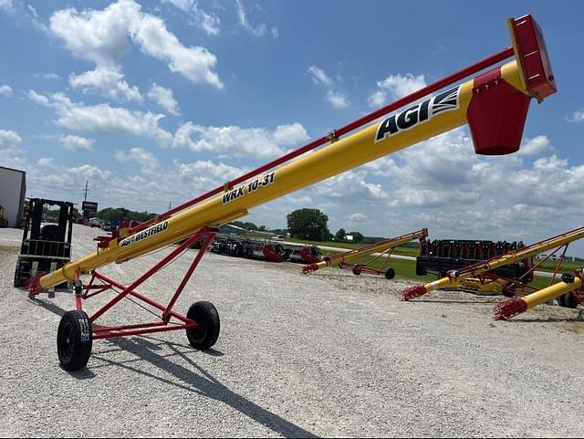 Image of Westfield WRX10-31 equipment image 2