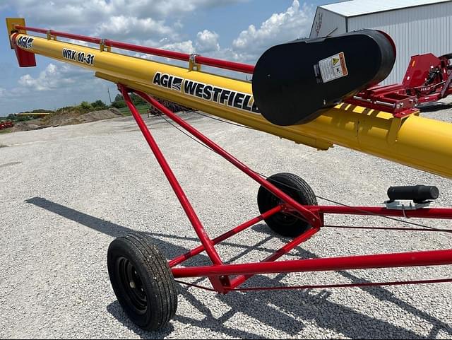 Image of Westfield WRX10-31 equipment image 1