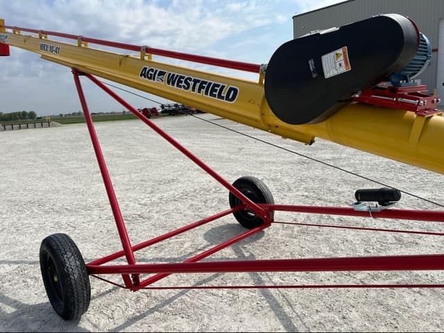 Image of Westfield WRX10-41 equipment image 1