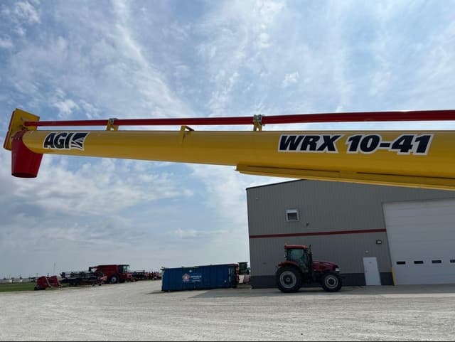 Image of Westfield WRX10-41 equipment image 2