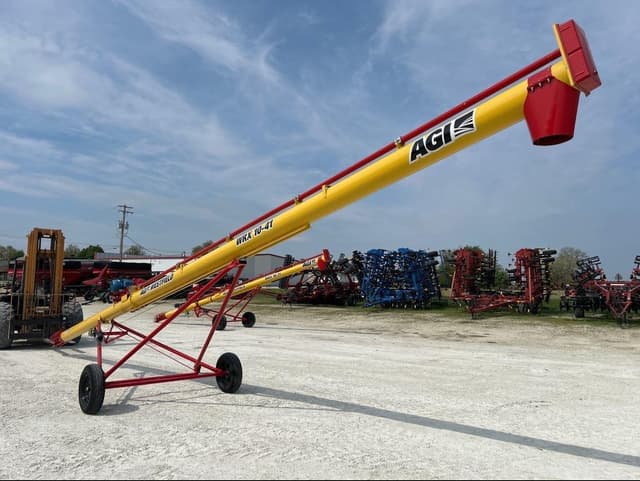 Image of Westfield WRX10-41 equipment image 3