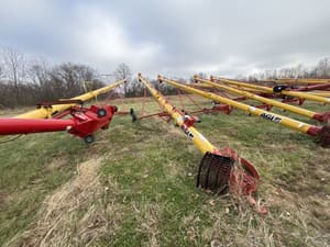 2023 Westfield WRX10-41 Image