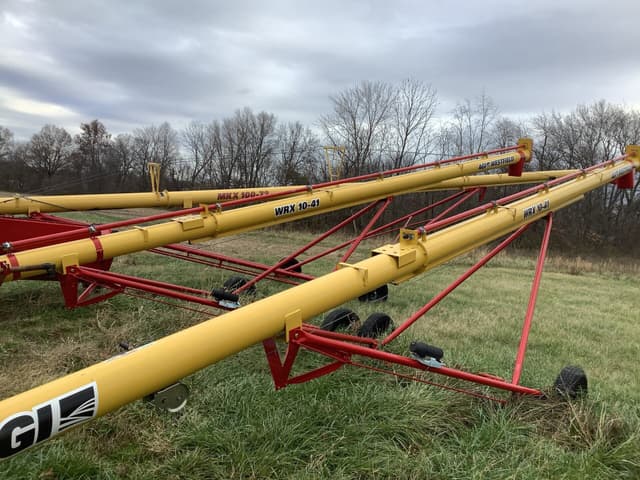 Image of Westfield WRX10-41 equipment image 3