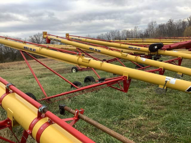 Image of Westfield WRX10-41 equipment image 1