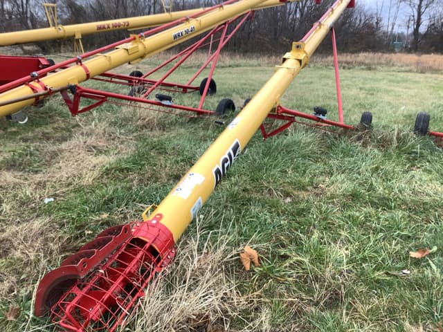 Image of Westfield WRX10-41 equipment image 2