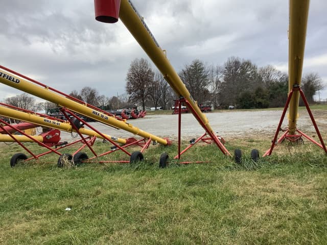 Image of Westfield WRX10-41 equipment image 2