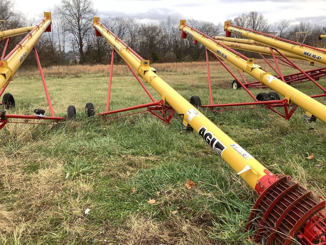 Image of Westfield WRX10-41 Primary image