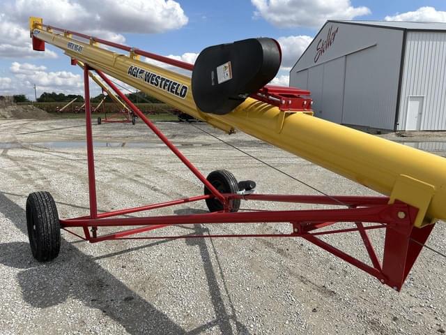 Image of Westfield WRX10-41 equipment image 1