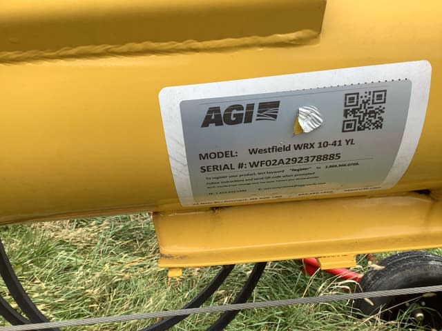 Image of Westfield WRX10-41 equipment image 3