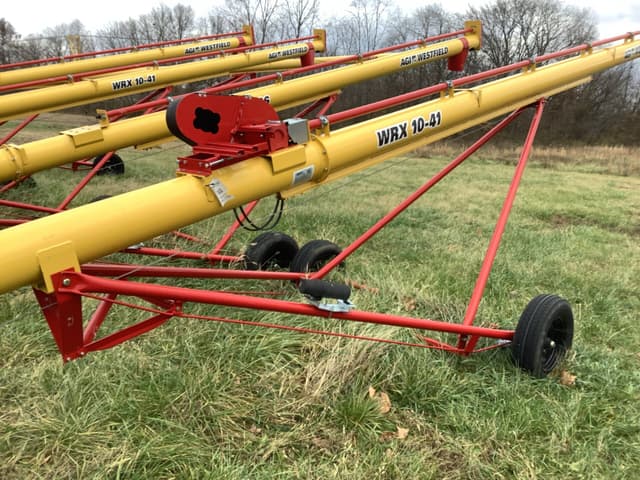 Image of Westfield WRX10-41 equipment image 1