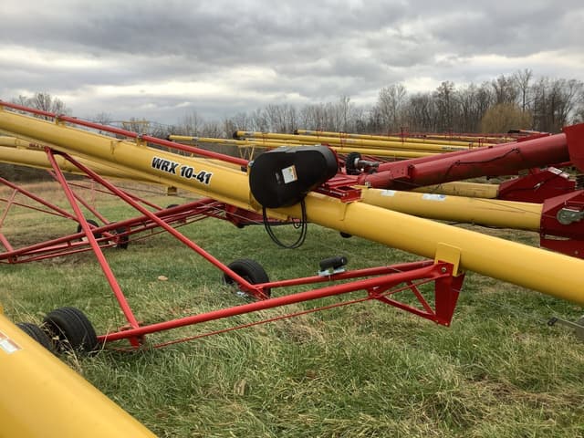 Image of Westfield WRX10-41 equipment image 1