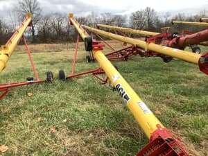 2023 Westfield WRX10-41 Image