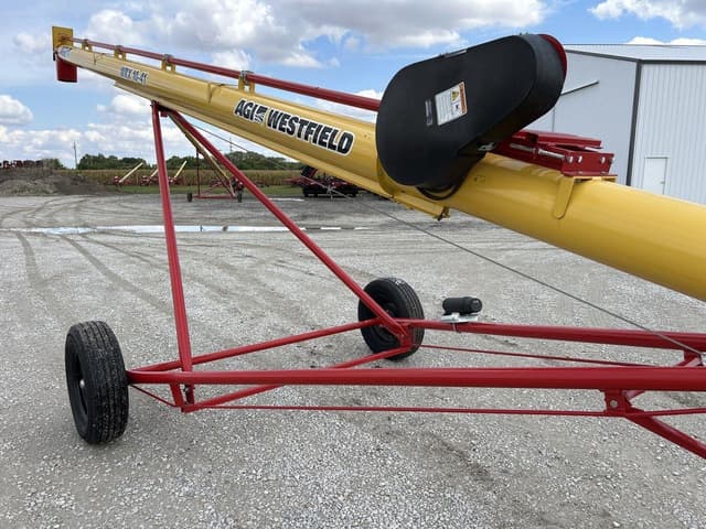 Image of Westfield WRX10-41 equipment image 1