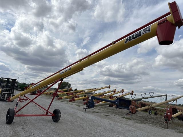 Image of Westfield WRX10-41 equipment image 2