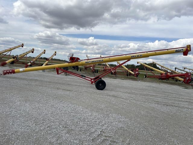 Image of Westfield WRX10-41 equipment image 3