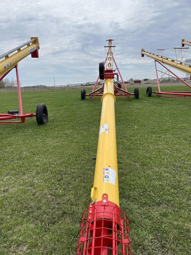 Image of Westfield WRX10-61 equipment image 2