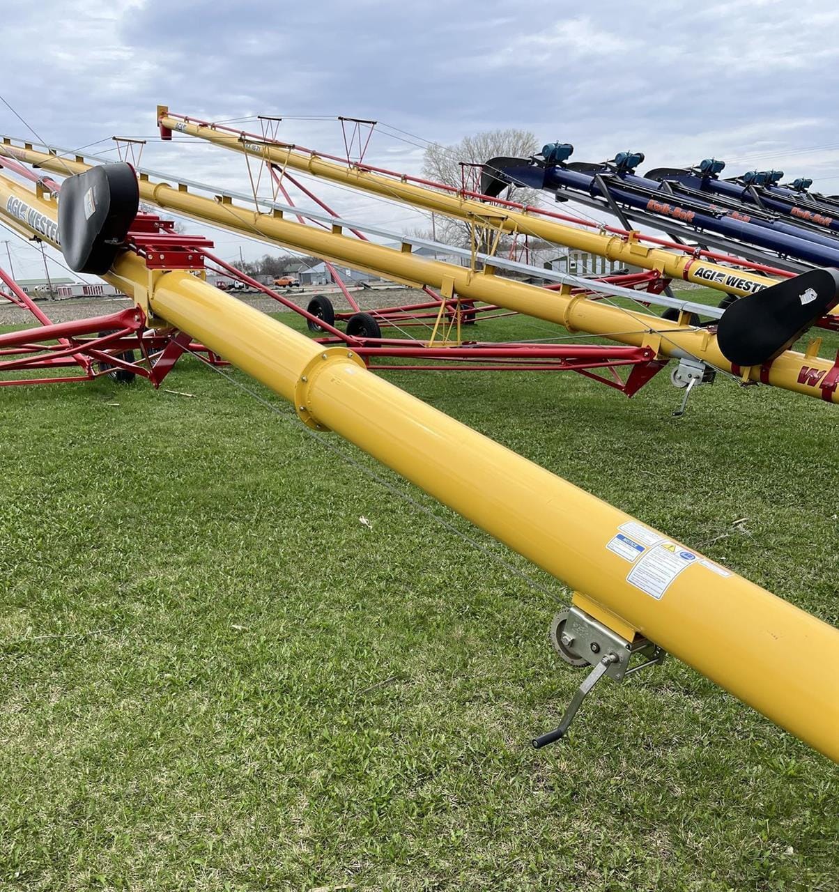 Main image Westfield WRX10-61