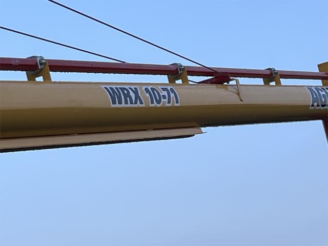 Image of Westfield WRX10-71 equipment image 1