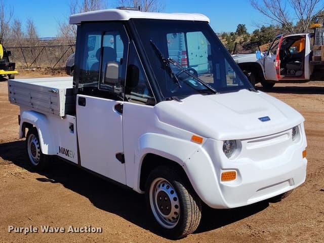 Image of Westward Max Ev equipment image 2