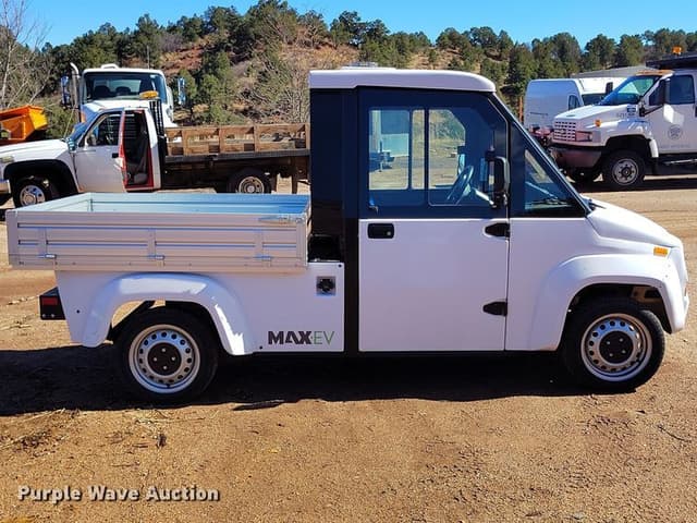 Image of Westward Max Ev equipment image 3