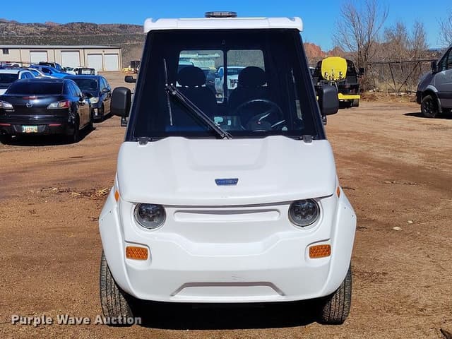 Image of Westward Max Ev equipment image 1