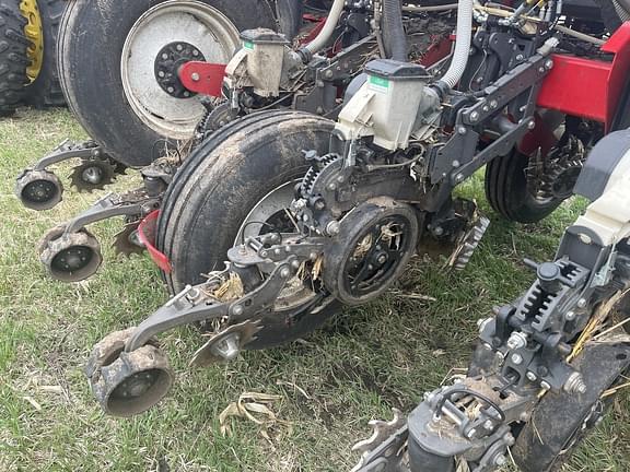 Image of White 9816 equipment image 4