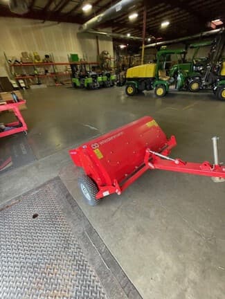 Image of Wiedenmann  Terra Clean 100 equipment image 2