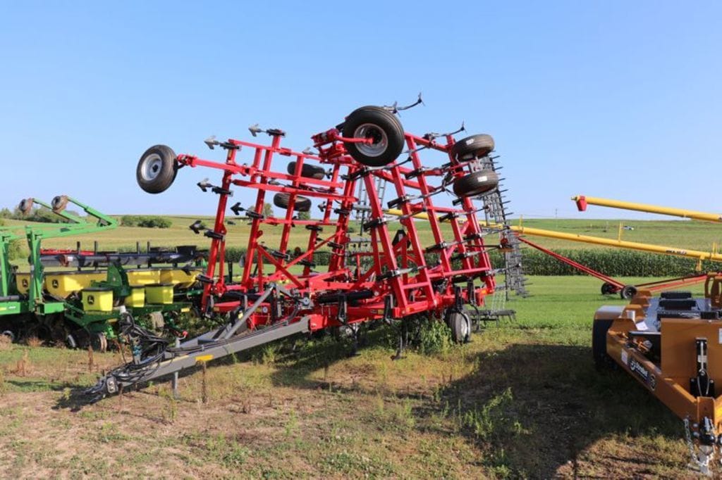 Main image Wil-Rich 11XL2