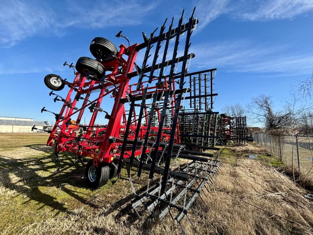 Image of Wil-Rich 13XL2 equipment image 2