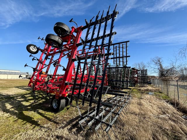 Image of Wil-Rich 13XL2 equipment image 2