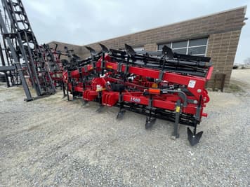 Main image Wil-Rich 1500