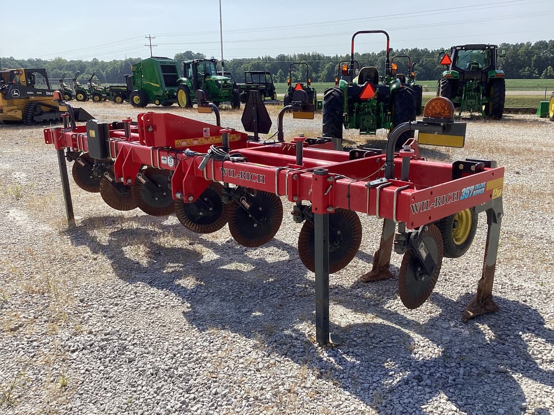 Image of Wil-Rich 357 Image 1