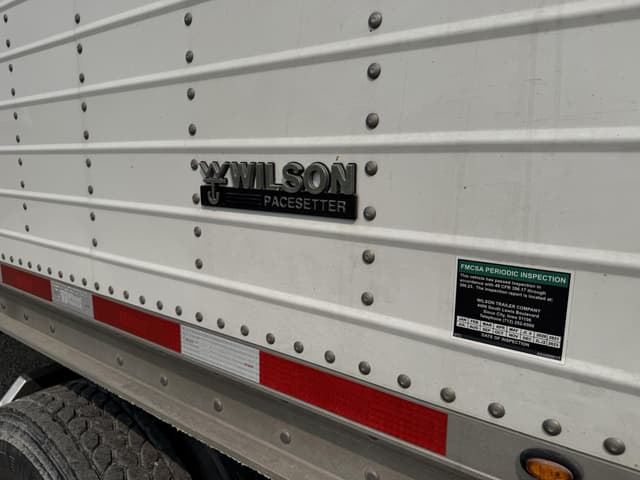 Image of Wilson DWH-650 equipment image 3