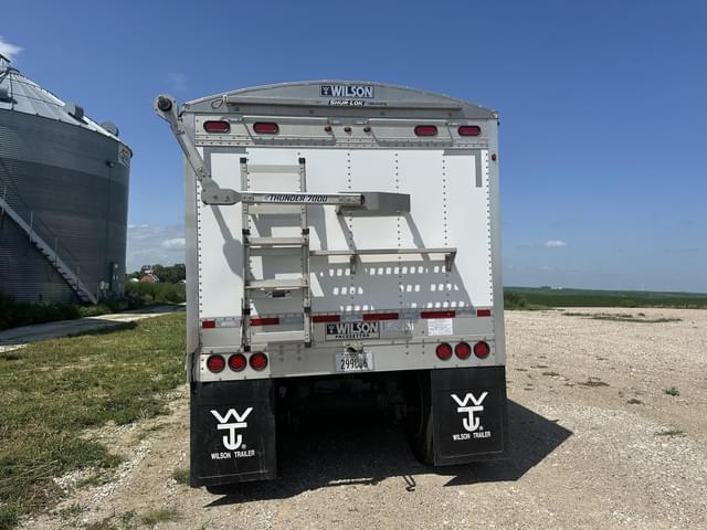 Image of Wilson DWH-750 equipment image 3