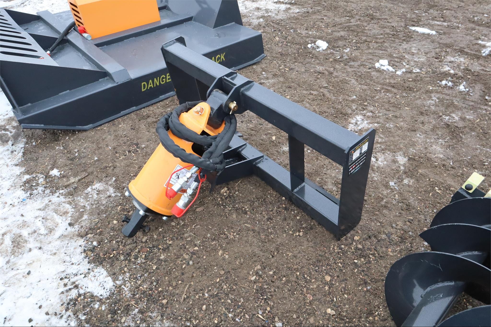 Main image Wolverine ADB-13-1218R