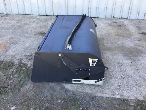 Main image Wolverine BBS-11-72W