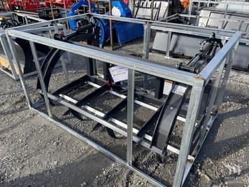 Main image Wolverine BG-13-72W