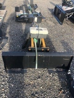 2023 Wolverine CB-11-750F Equipment Image0