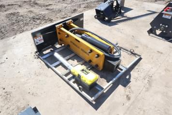 Main image Wolverine CB-11-750F