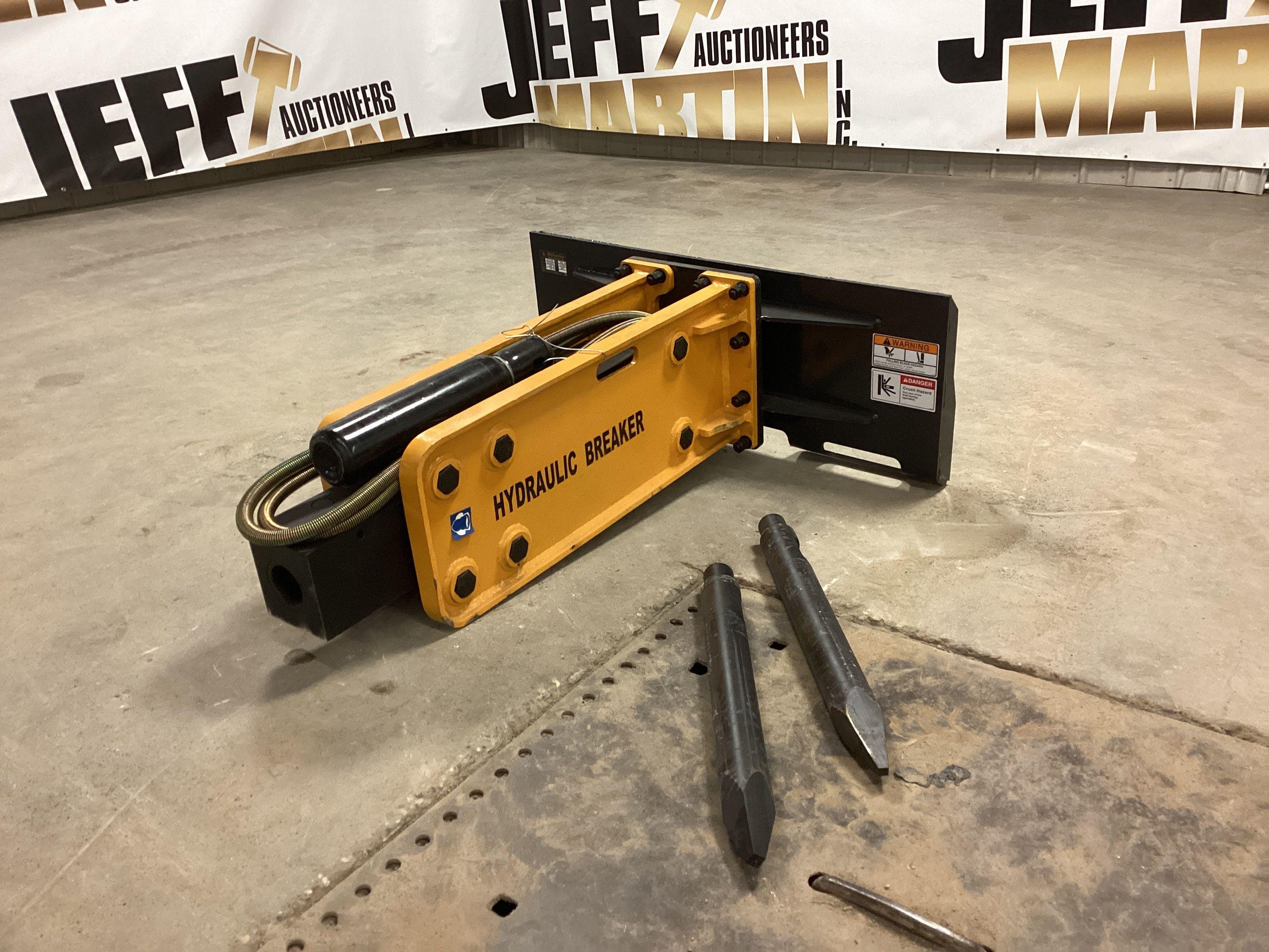 Main image Wolverine ZW-750