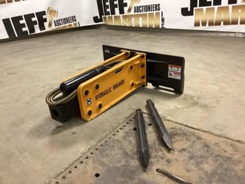 Main image Wolverine ZW-750