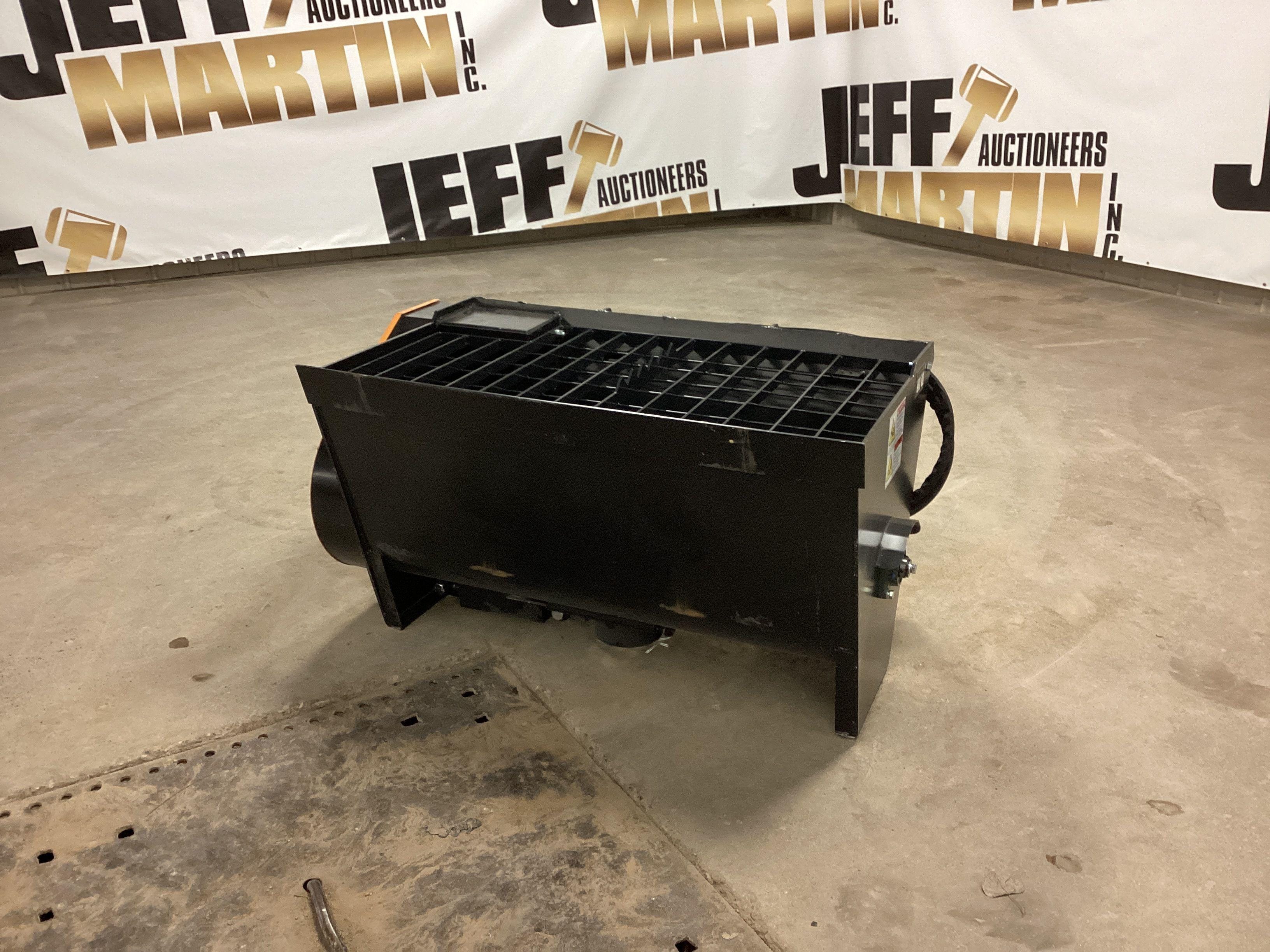 Main image Wolverine CM-11-250V